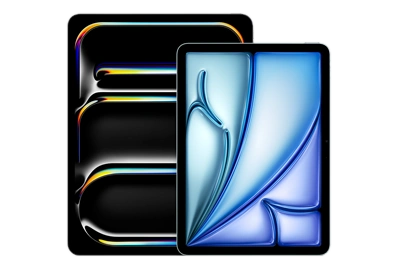 iPad